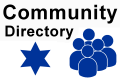 Mount Magnet Community Directory