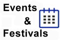 Mount Magnet Events and Festivals Directory