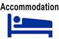 Mount Magnet Accommodation Directory