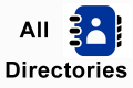 Mount Magnet All Directories