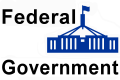 Mount Magnet Federal Government Information