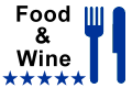 Mount Magnet Food and Wine Directory
