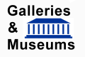 Mount Magnet Galleries and Museums