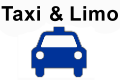 Mount Magnet Taxi and Limo