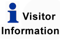 Mount Magnet Visitor Information